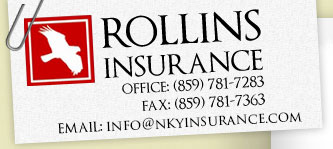 Basic Kentucky Auto Insurance Explanations | Rollins Insurance