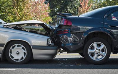 A 9 Step Procedure To Follow After You Are In An Automobile Accident, In Most Cases…