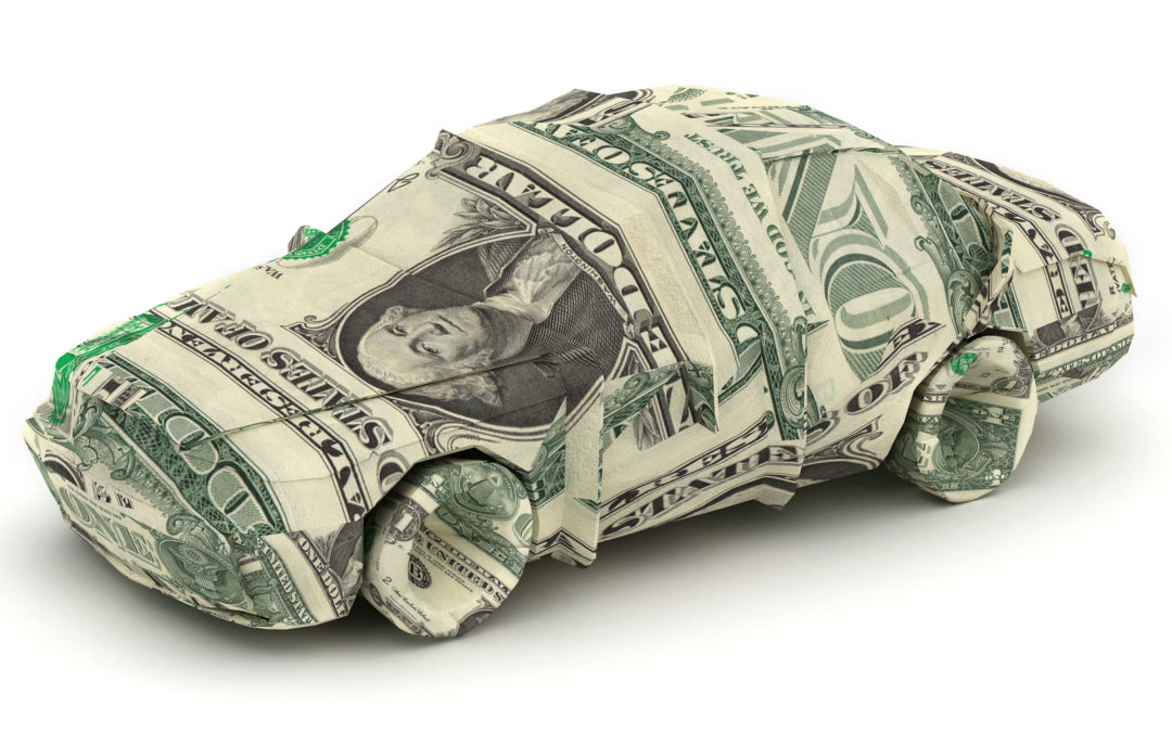 Does Your Insurance Pay Off Your Loan When Your Car or Truck is Totaled?…