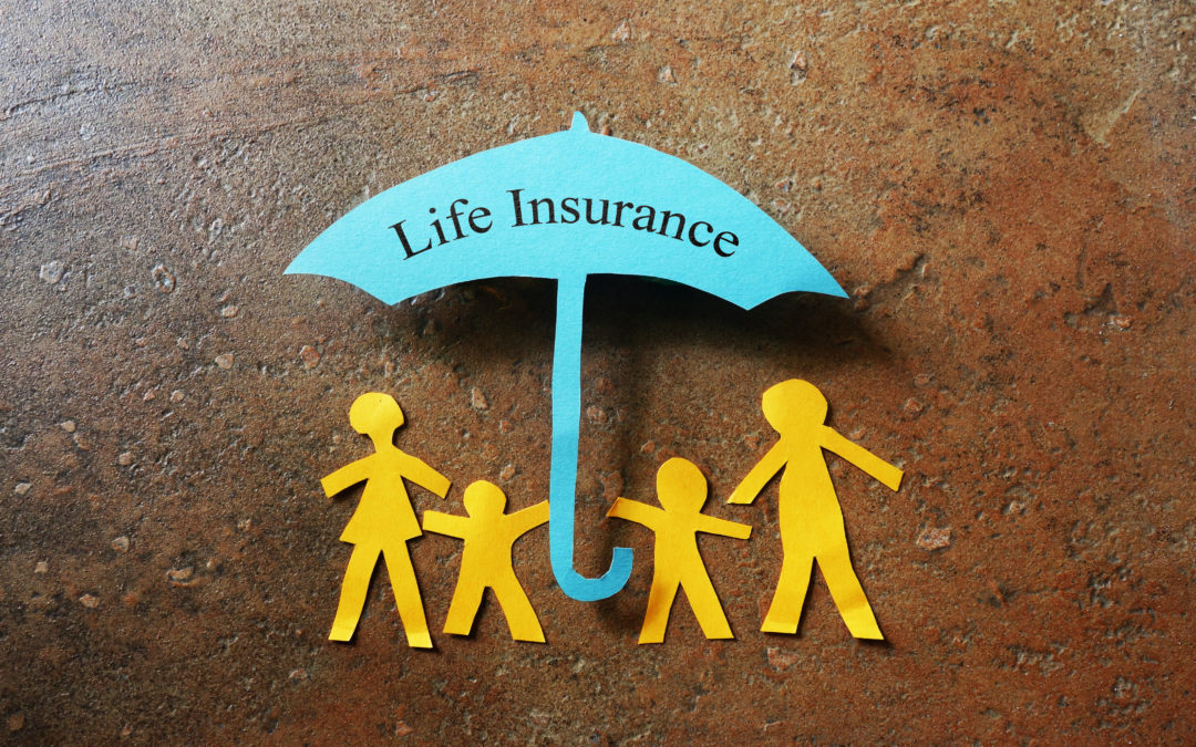 Have You Been Denied Life Insurance? Follow These Steps To Get Insured…