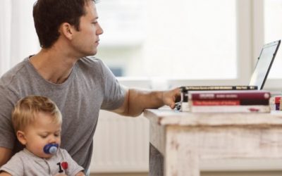 7 Reasons Why Stay-at-Home Parents Need Life Insurance…