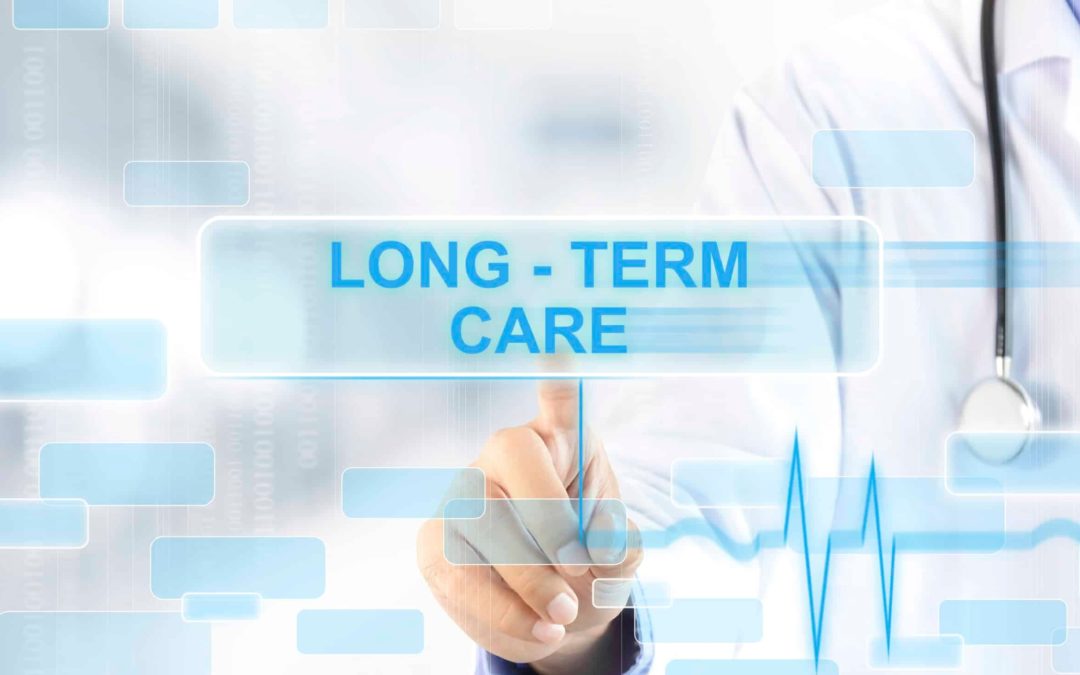 Why Long-term Care Insurance Makes Sense For Many People and How Much It Costs on Average…