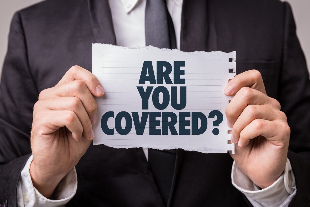 It’s Good to Have Employer-Provided Life Insurance,  But Is It Enough? Take a Closer Look…