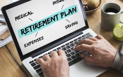 How Life Insurance Can Help Maximize Your Retirement And Protect Your Survivors At the Same Time…