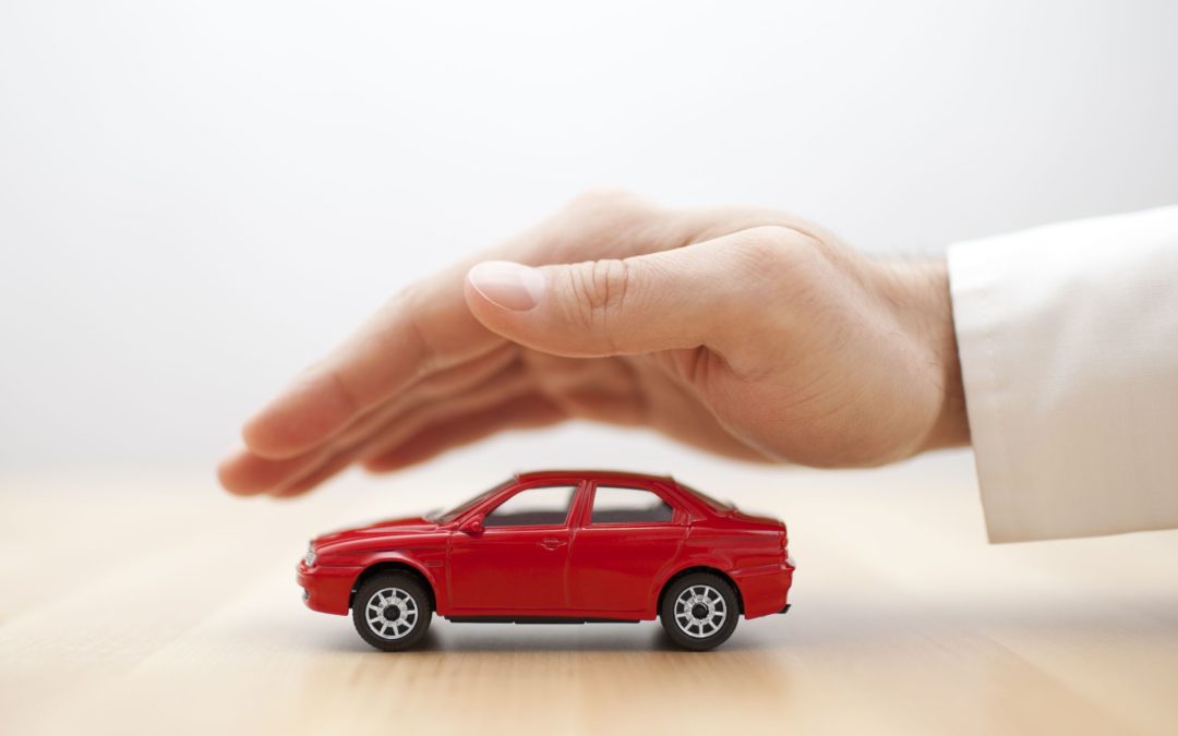 5 Tips to Keeping Your Auto Insurance Premiums Low…