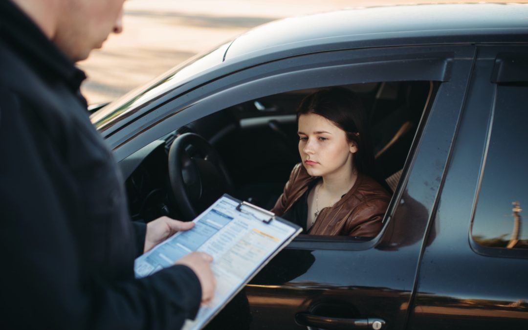 6 Ways to Keep Auto Insurance Premiums Affordable When You Have a Bad Driving Record…