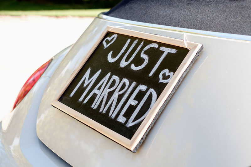 Car, Homeowners, Life, and Health Insurance Tips for Newly Married Couples…