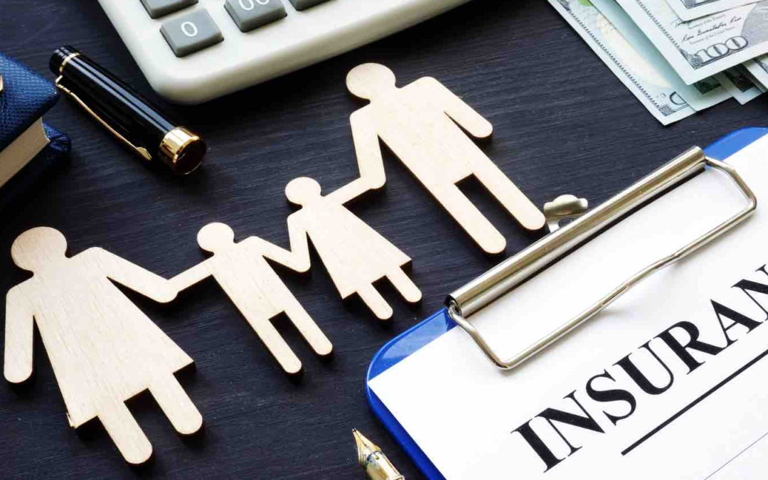 What Life Insurance Covers, Doesn’t Cover, and Might Cover…