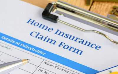 3 Things To Consider When Making Claim On Your Homeowners Insurance…