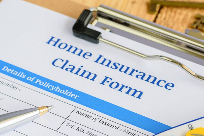3 Things To Consider When Making Claim On Your Homeowners Insurance…