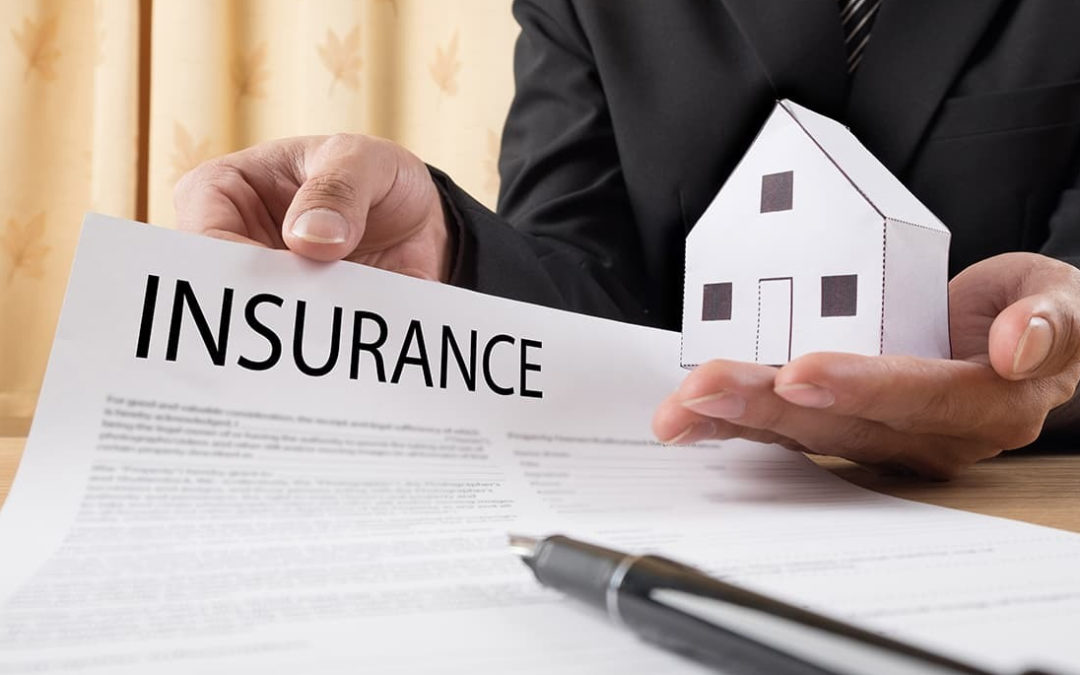 4 Questions To Get Answered Before Buying Your Next Homeowners Insurance Policy…