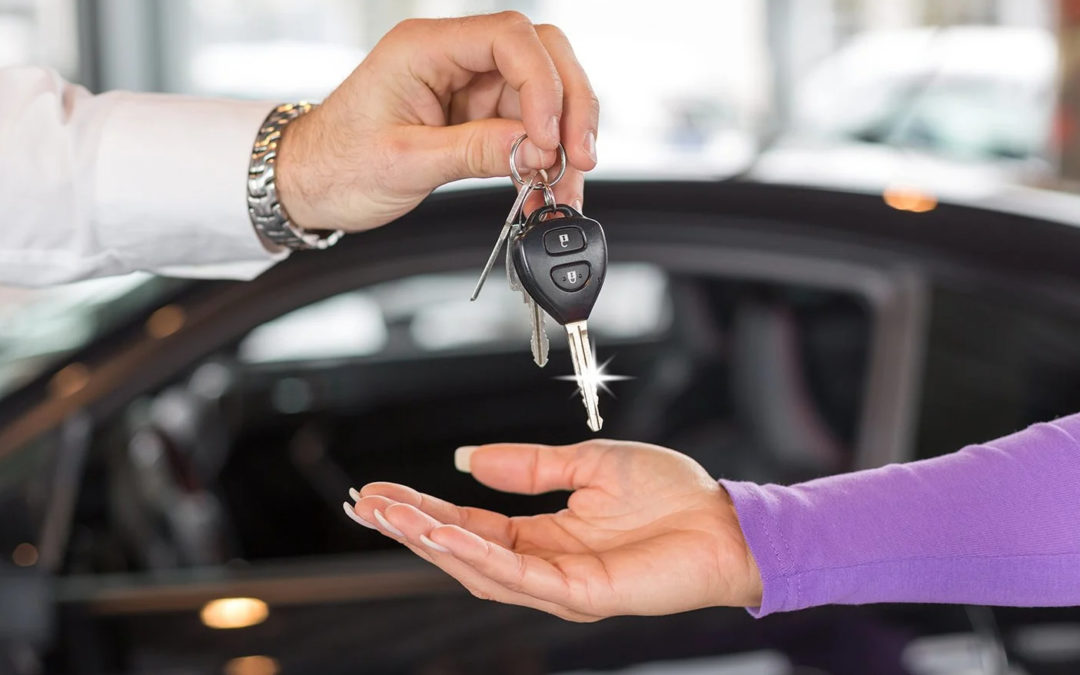 10 Insurance Tips To Help You Cover Yourself When Buying a New Car…