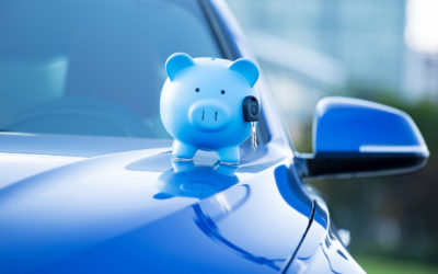 8 Pretty Simple Ways to Reduce Car Insurance Premiums…