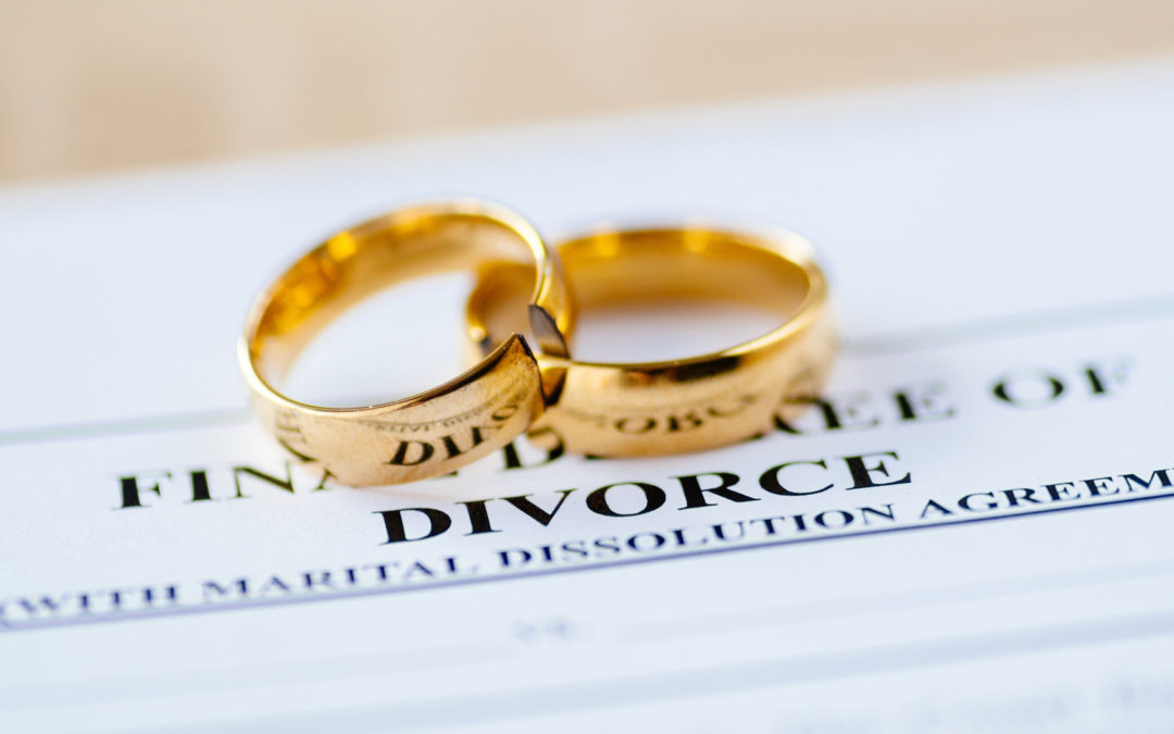What You Need To Know About Getting Health Insurance After a Divorce…