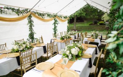 Will My Homeowners Insurance Cover My Guests at an Outdoor Wedding Reception On My Property?