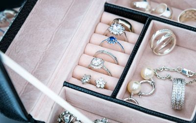 What You Need To Know About Jewelry And Designer Clothing Insurance…