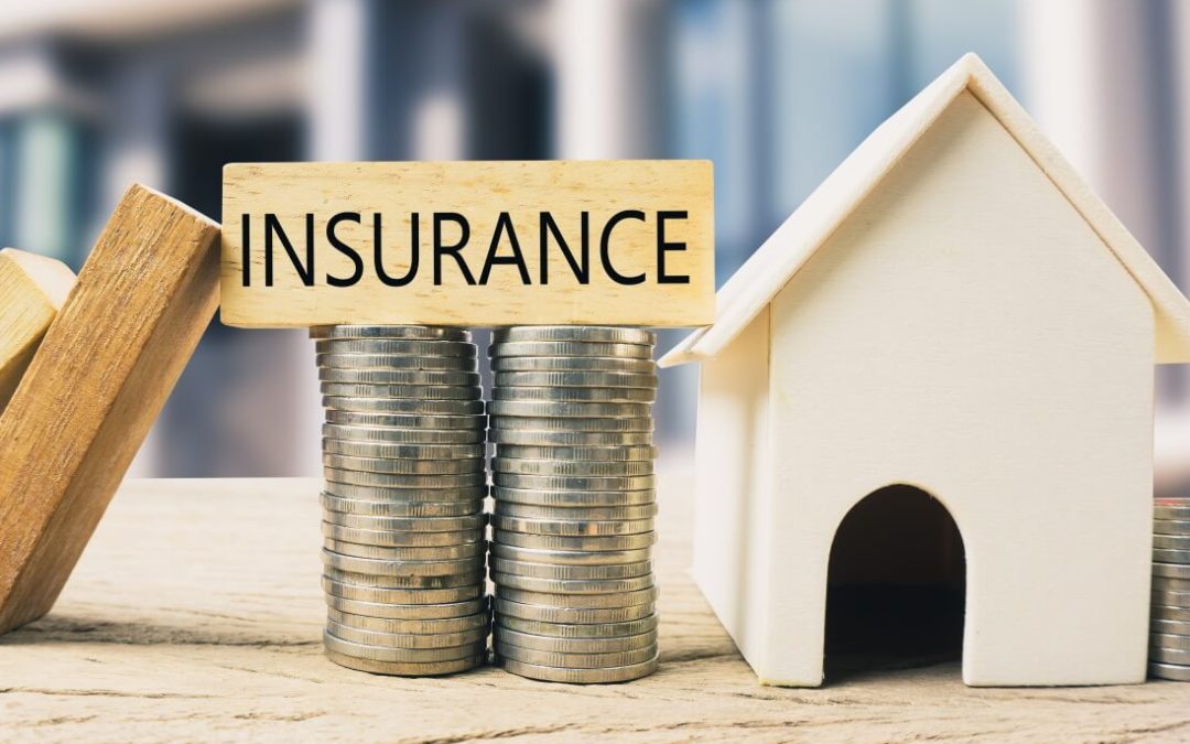 7 Signs That Your Home May Be Underinsured…