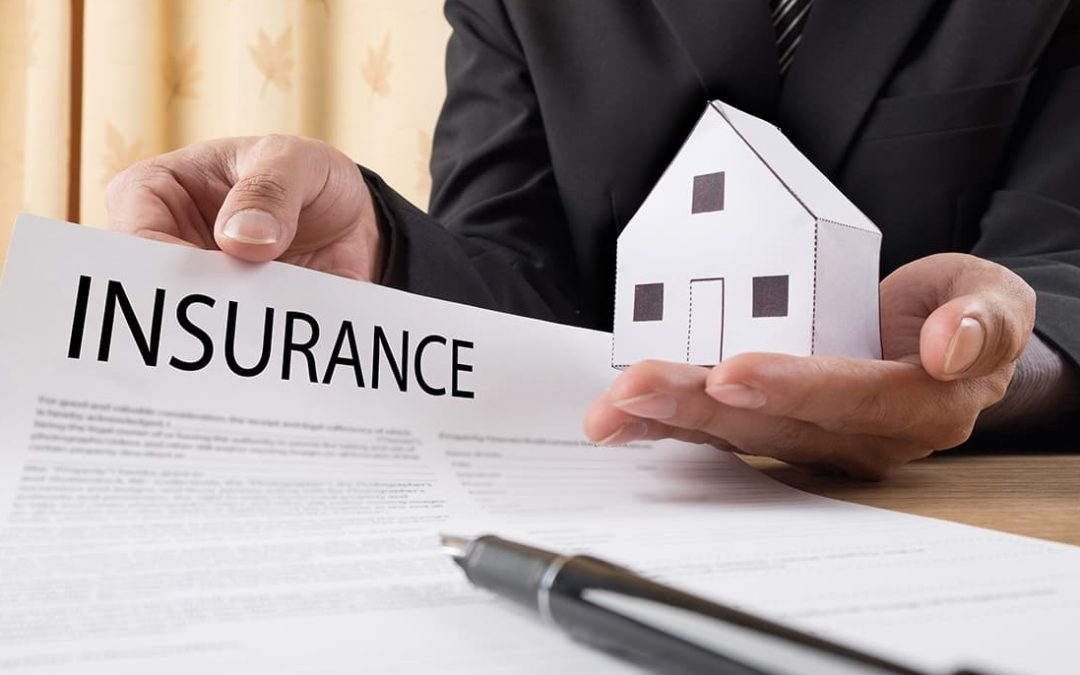 The Importance of Homeowners Insurance: What Mortgage Lenders Require…