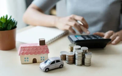 The Benefits of Bundling Home and Auto Insurance: Save Money and Simplify Coverage…