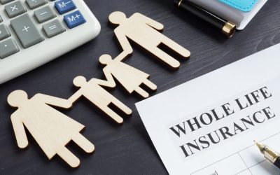 How You Can Use Whole Life Insurance for Retirement…