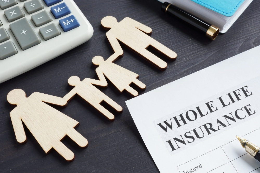 How You Can Use Whole Life Insurance for Retirement…