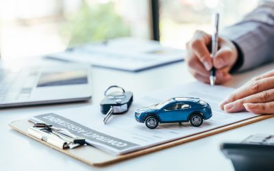 A Guide For Finding the Best Auto Insurance Rates and Value…