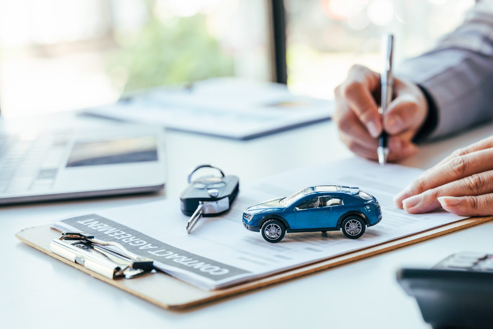 A Guide For Finding the Best Auto Insurance Rates and Value…