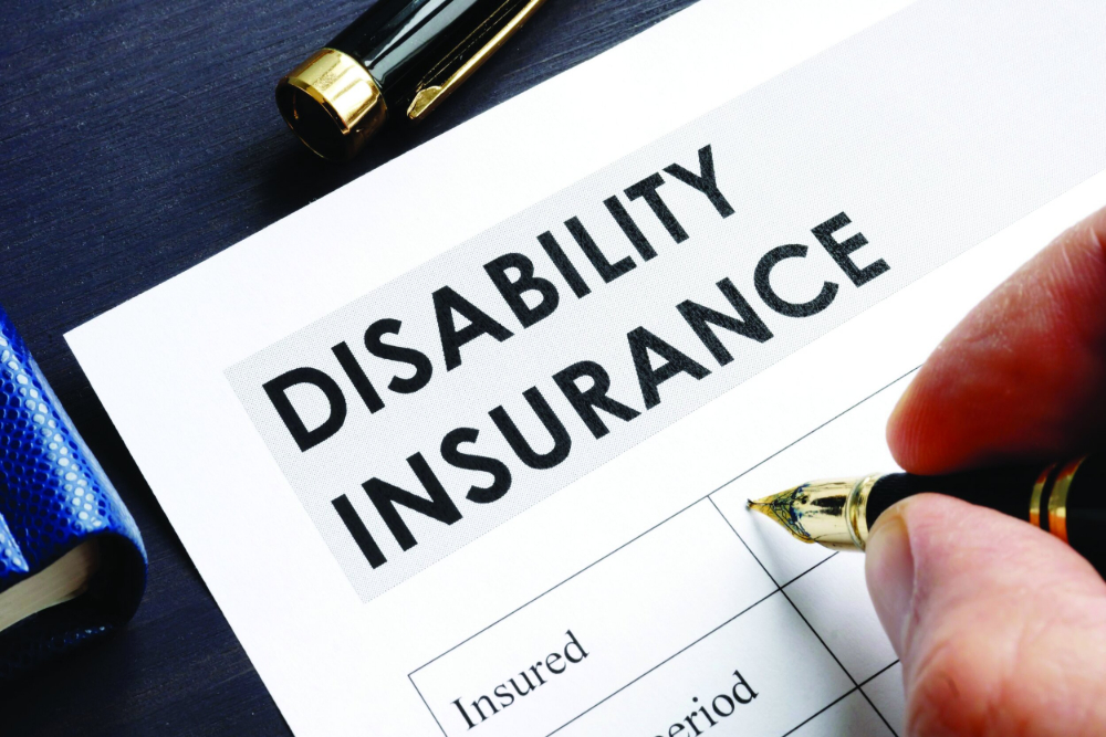 Understanding Short-Term vs. Long-Term Disability Insurance Options in Northern Kentucky…